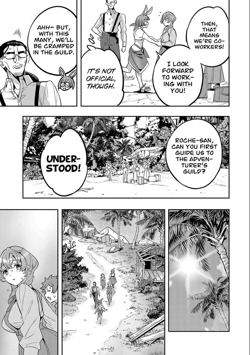 Tensei Shite Kara 40 Nen Sorosoro Oji San Mo Koi Ga Shitai 22 27