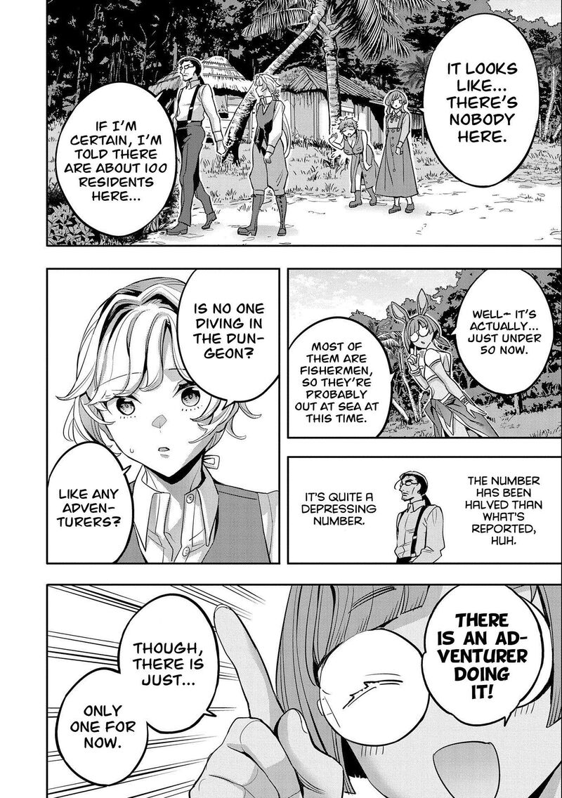 Tensei Shite Kara 40 Nen Sorosoro Oji San Mo Koi Ga Shitai 22 28