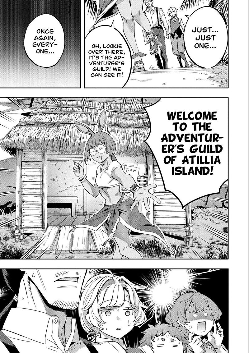 Tensei Shite Kara 40 Nen Sorosoro Oji San Mo Koi Ga Shitai 22 29
