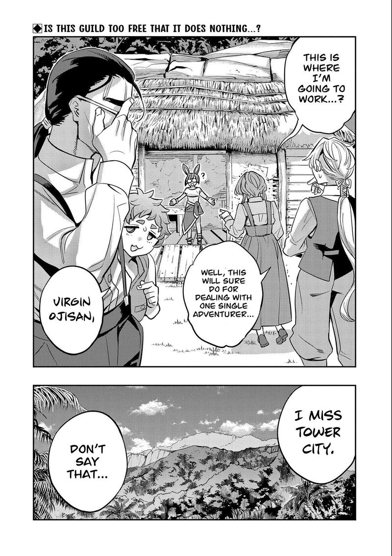 Tensei Shite Kara 40 Nen Sorosoro Oji San Mo Koi Ga Shitai 22 30