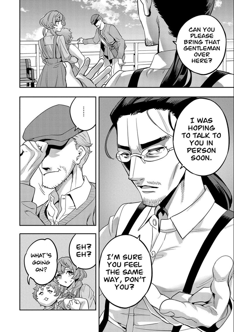 Tensei Shite Kara 40 Nen Sorosoro Oji San Mo Koi Ga Shitai 22 6