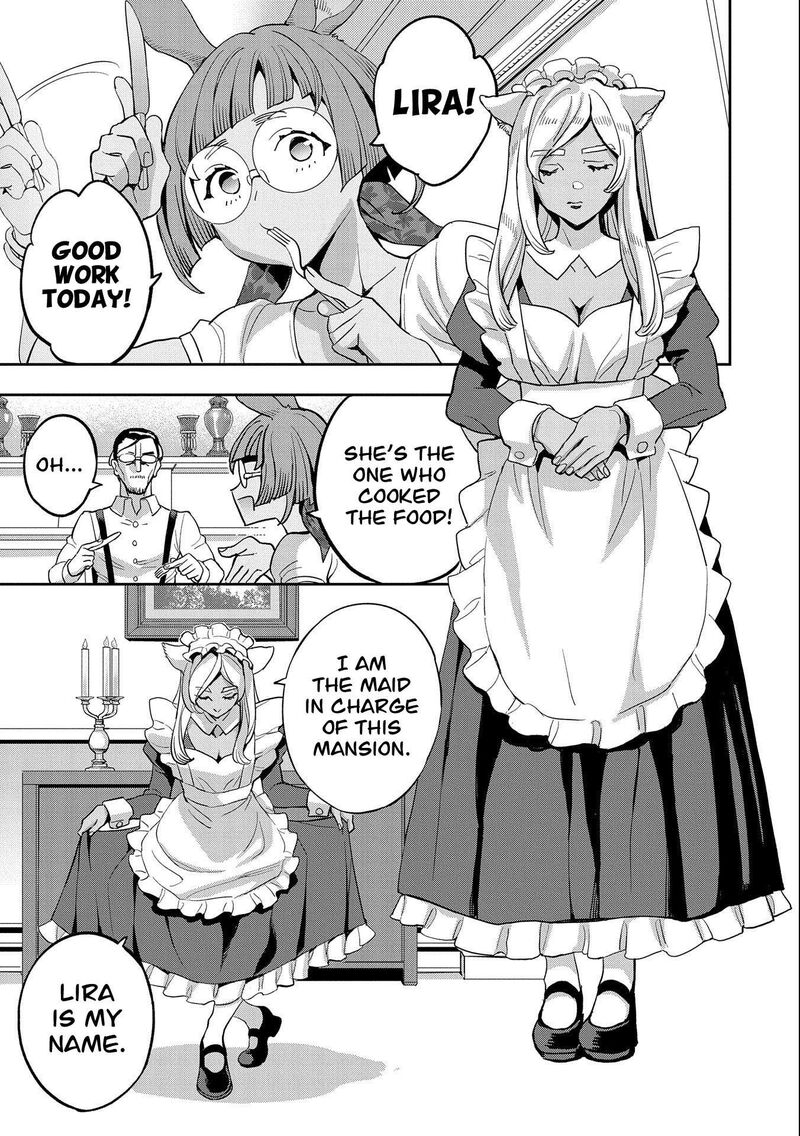 Tensei Shite Kara 40 Nen Sorosoro Oji San Mo Koi Ga Shitai 23 10