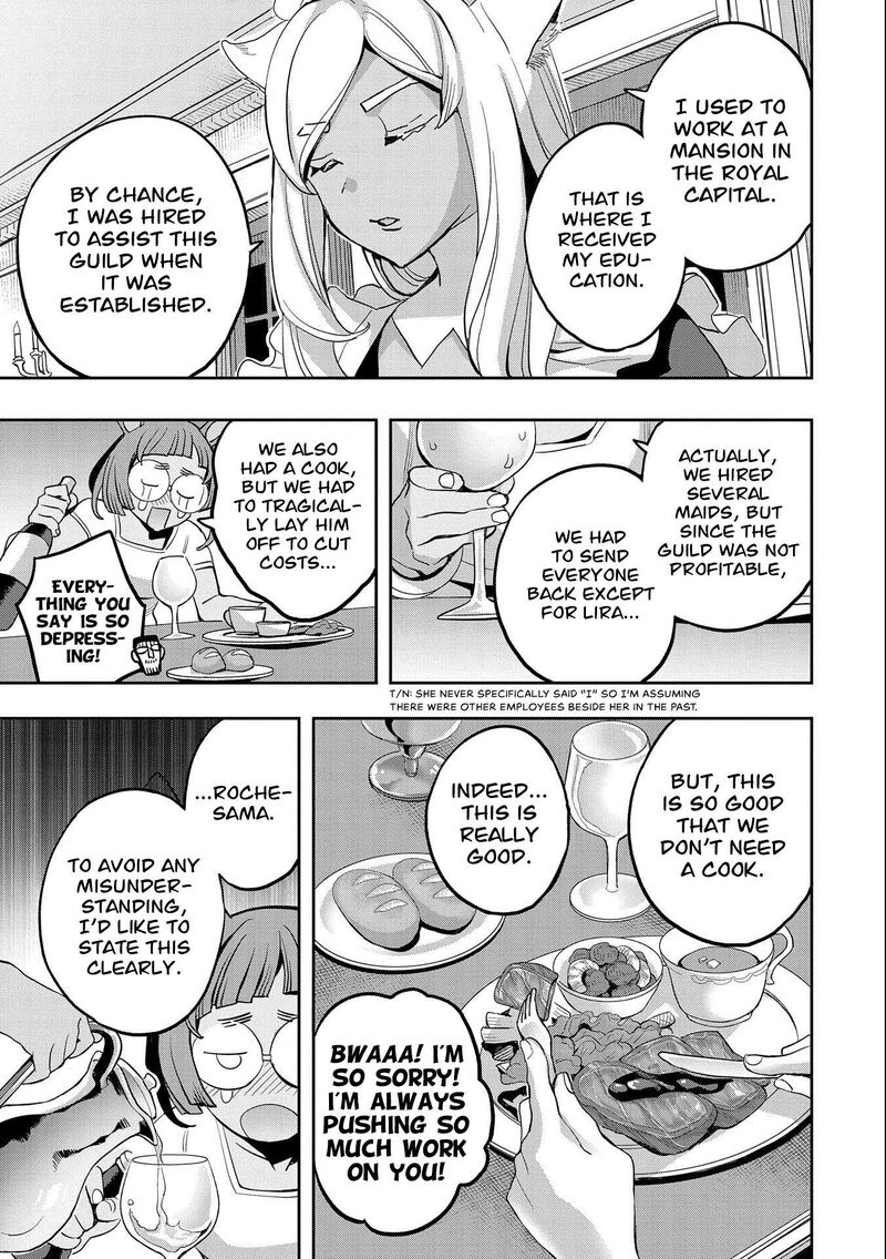 Tensei Shite Kara 40 Nen Sorosoro Oji San Mo Koi Ga Shitai 23 12