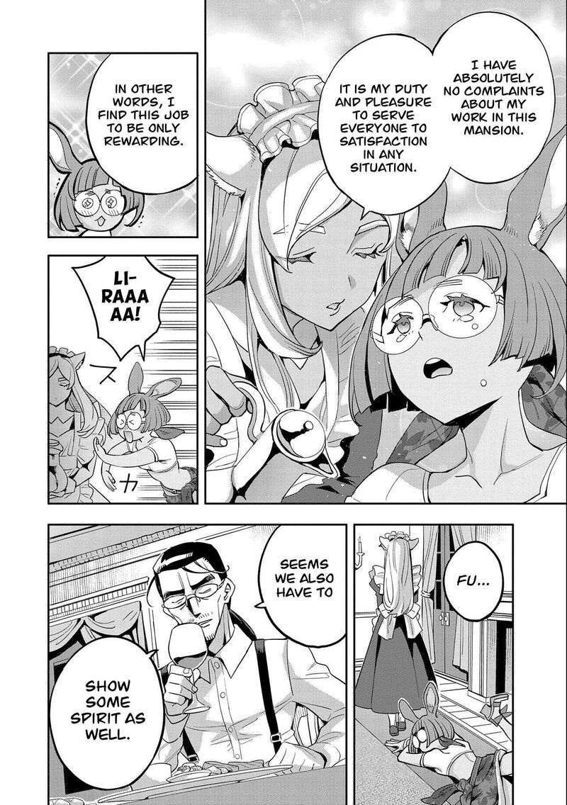 Tensei Shite Kara 40 Nen Sorosoro Oji San Mo Koi Ga Shitai 23 13
