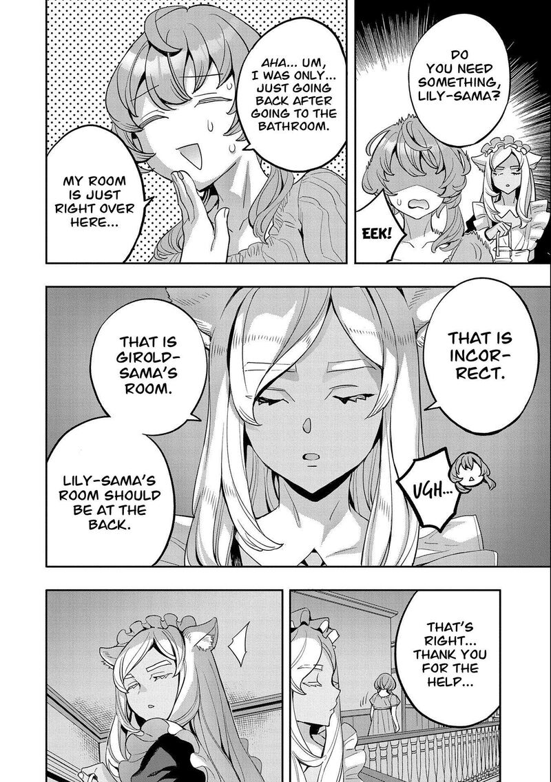 Tensei Shite Kara 40 Nen Sorosoro Oji San Mo Koi Ga Shitai 23 15