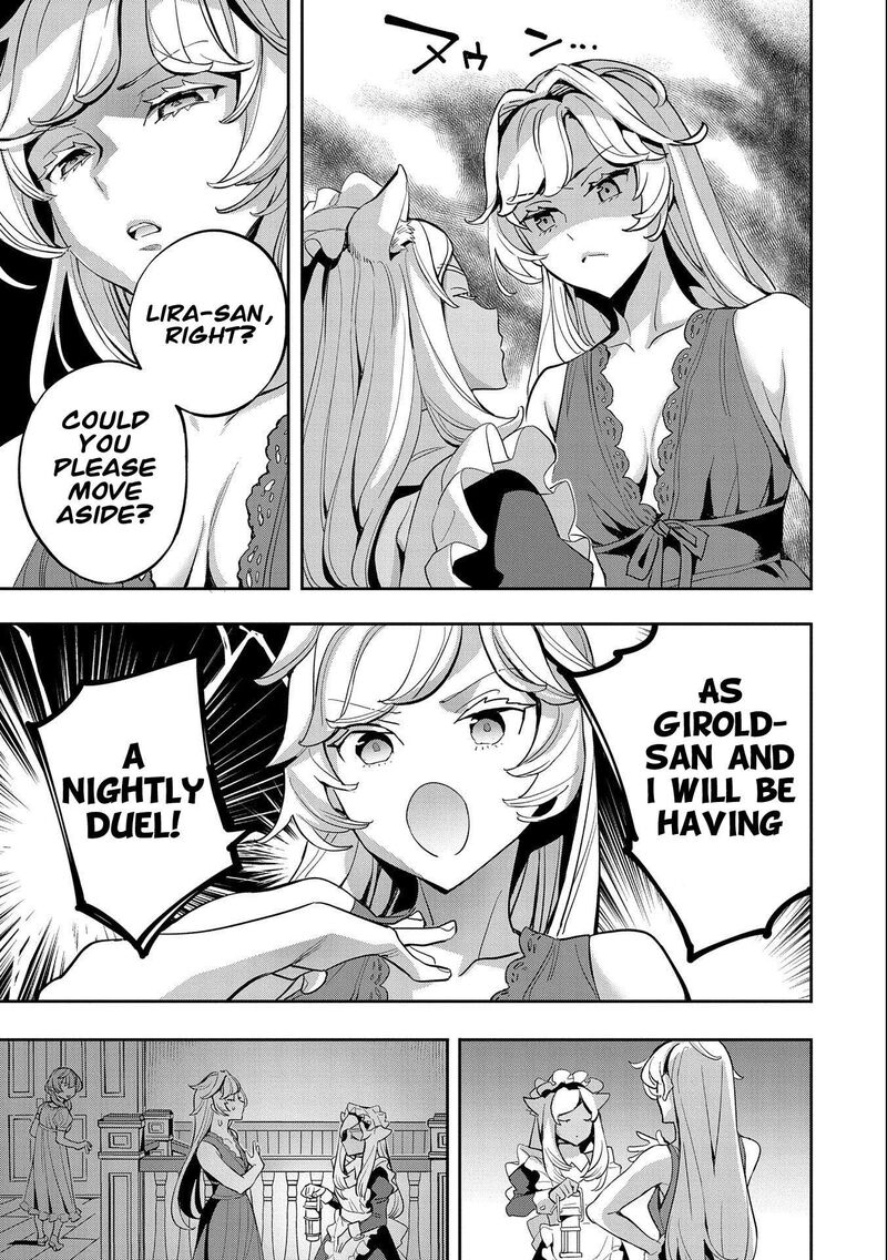 Tensei Shite Kara 40 Nen Sorosoro Oji San Mo Koi Ga Shitai 23 16
