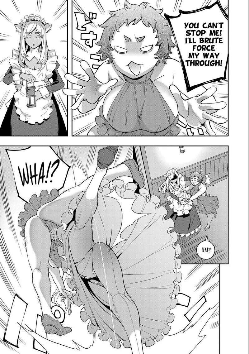 Tensei Shite Kara 40 Nen Sorosoro Oji San Mo Koi Ga Shitai 23 18