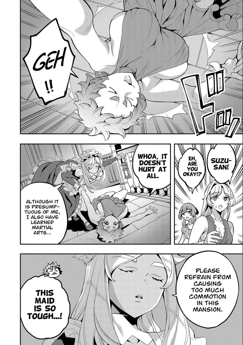 Tensei Shite Kara 40 Nen Sorosoro Oji San Mo Koi Ga Shitai 23 19
