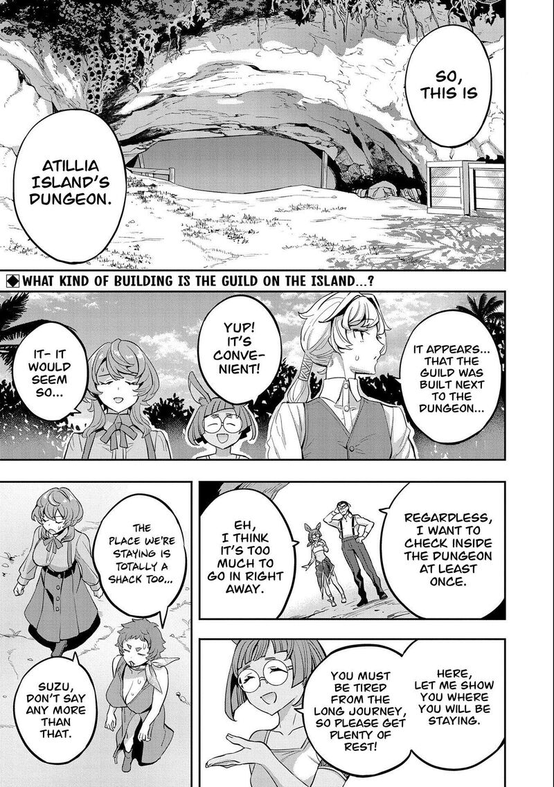 Tensei Shite Kara 40 Nen Sorosoro Oji San Mo Koi Ga Shitai 23 2