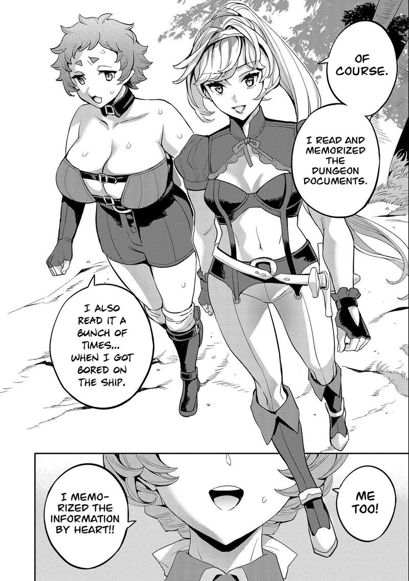 Tensei Shite Kara 40 Nen Sorosoro Oji San Mo Koi Ga Shitai 23 23