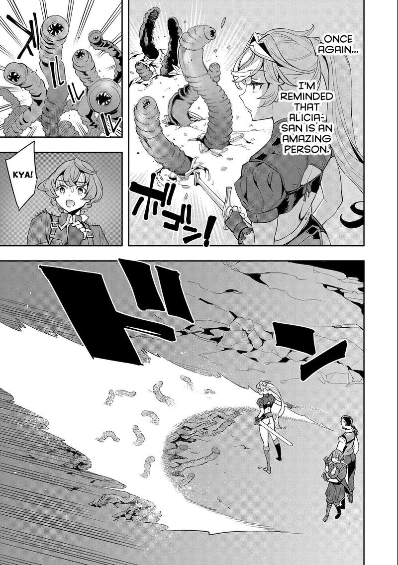 Tensei Shite Kara 40 Nen Sorosoro Oji San Mo Koi Ga Shitai 23 28