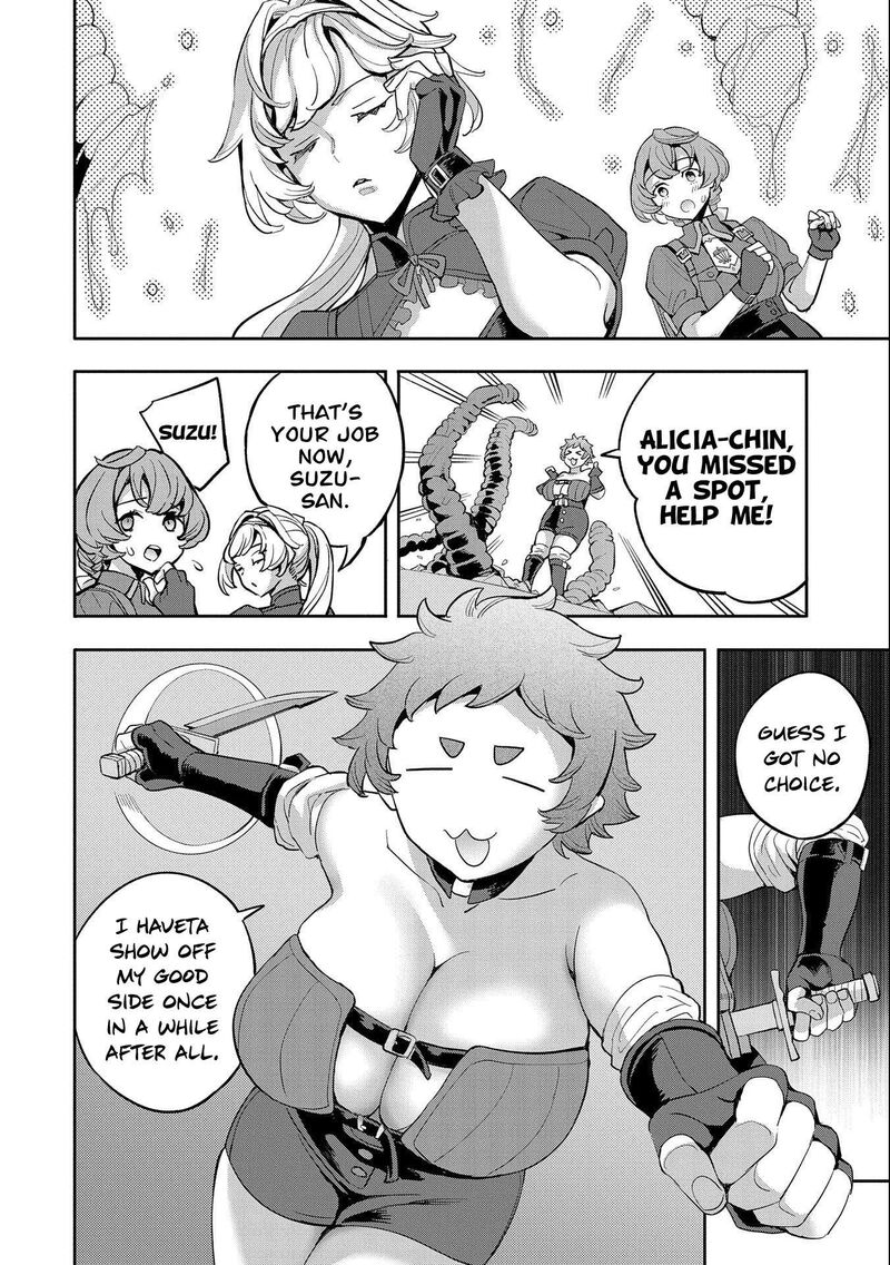 Tensei Shite Kara 40 Nen Sorosoro Oji San Mo Koi Ga Shitai 23 29