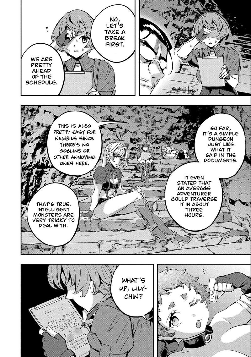 Tensei Shite Kara 40 Nen Sorosoro Oji San Mo Koi Ga Shitai 23 31