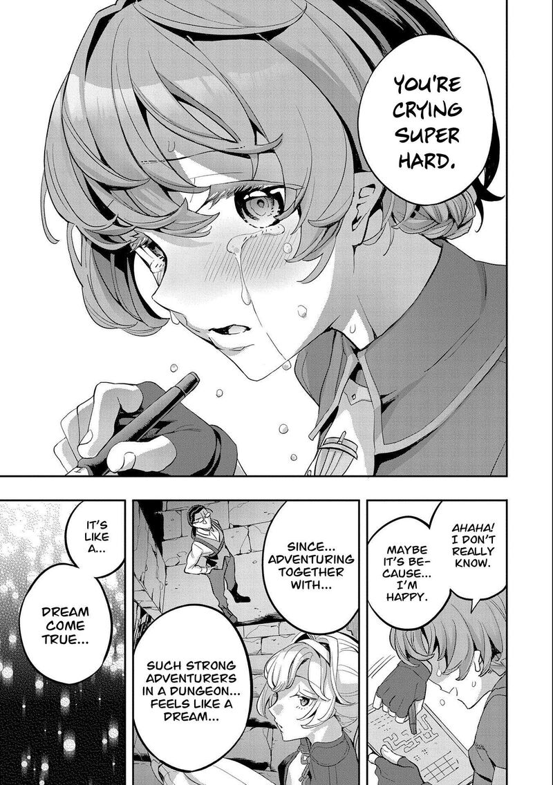 Tensei Shite Kara 40 Nen Sorosoro Oji San Mo Koi Ga Shitai 23 32