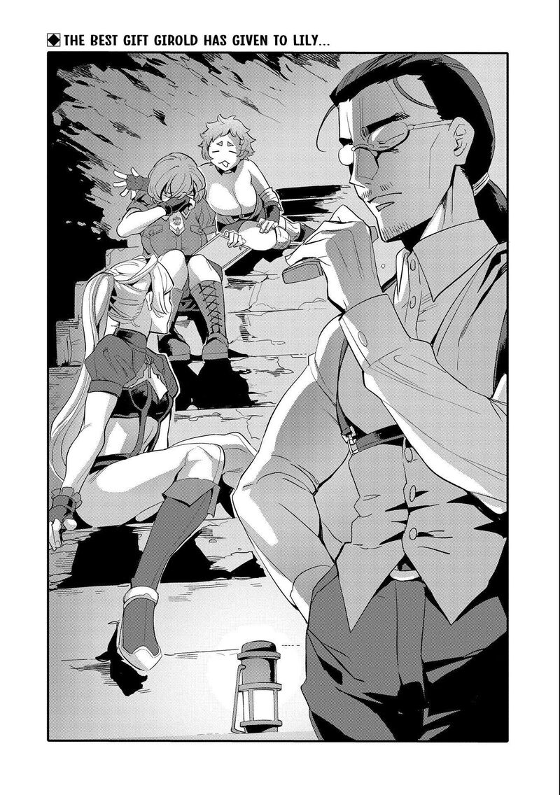 Tensei Shite Kara 40 Nen Sorosoro Oji San Mo Koi Ga Shitai 23 33