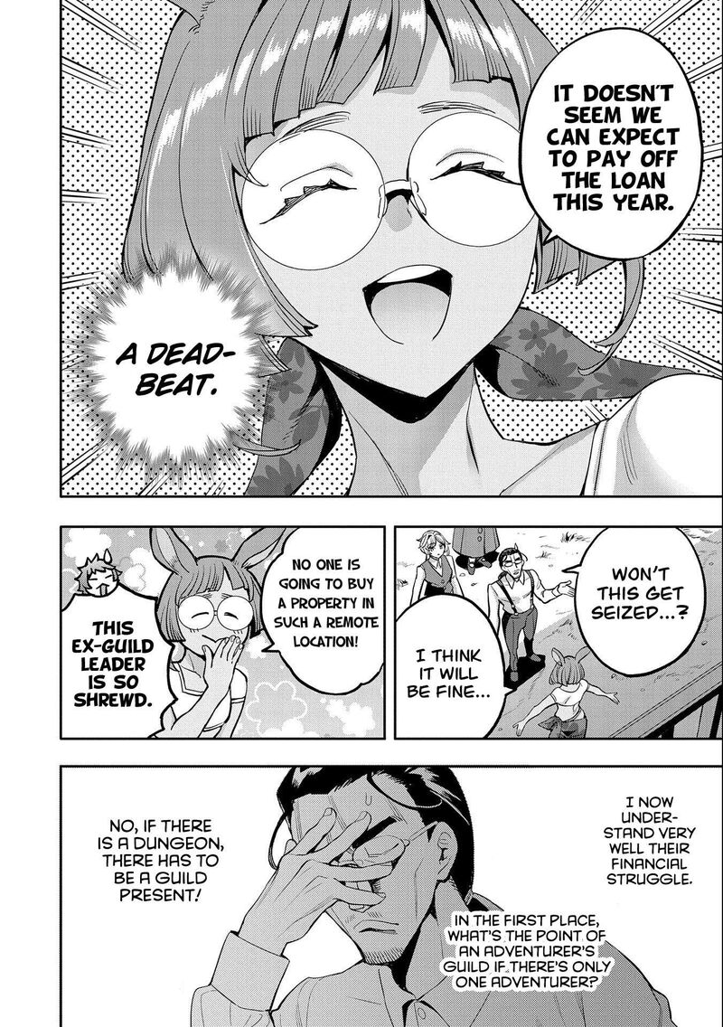 Tensei Shite Kara 40 Nen Sorosoro Oji San Mo Koi Ga Shitai 23 5