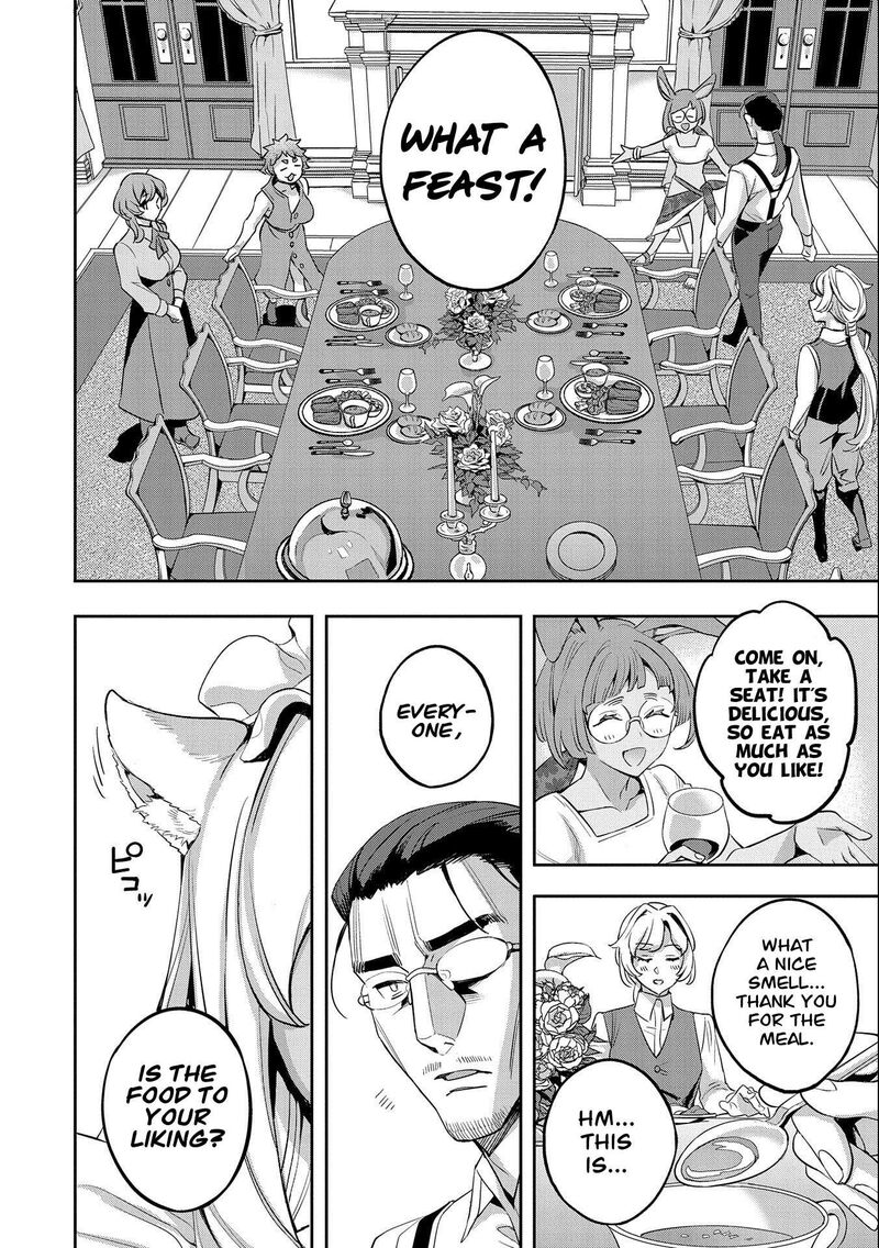 Tensei Shite Kara 40 Nen Sorosoro Oji San Mo Koi Ga Shitai 23 9