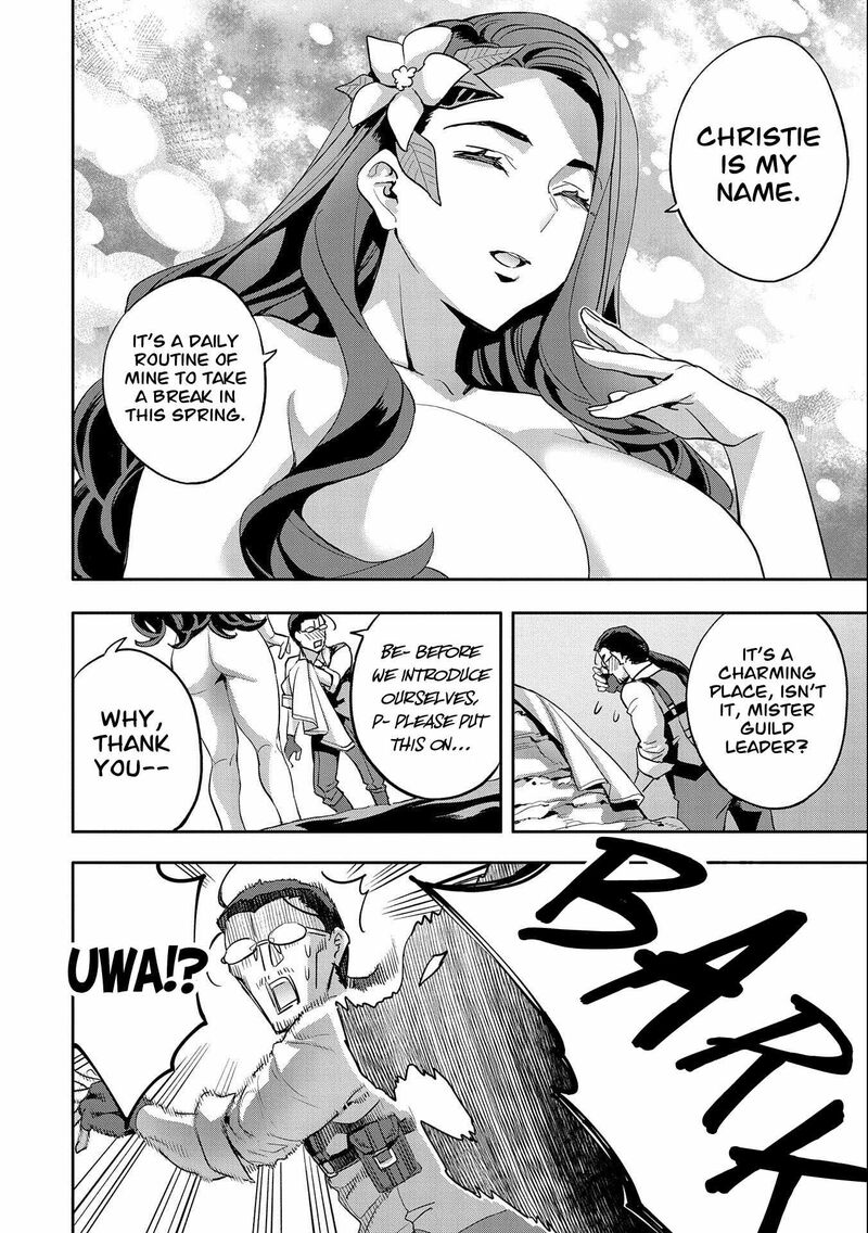 Tensei Shite Kara 40 Nen Sorosoro Oji San Mo Koi Ga Shitai 24 11