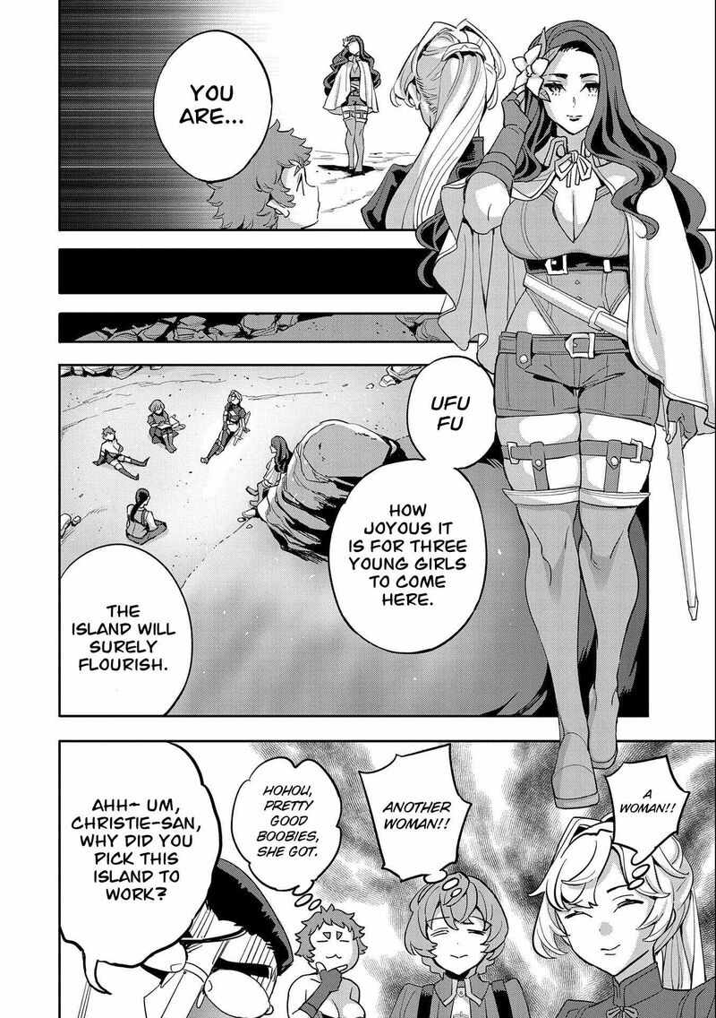 Tensei Shite Kara 40 Nen Sorosoro Oji San Mo Koi Ga Shitai 24 17