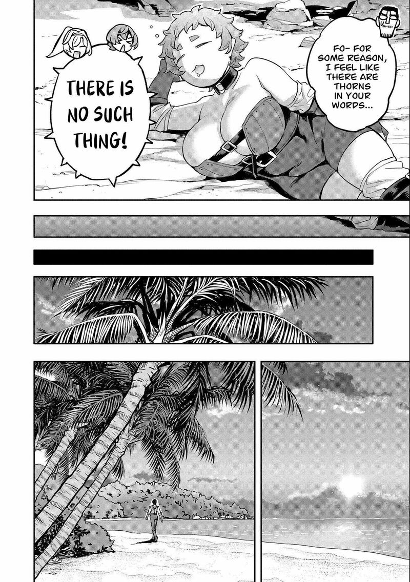 Tensei Shite Kara 40 Nen Sorosoro Oji San Mo Koi Ga Shitai 24 21