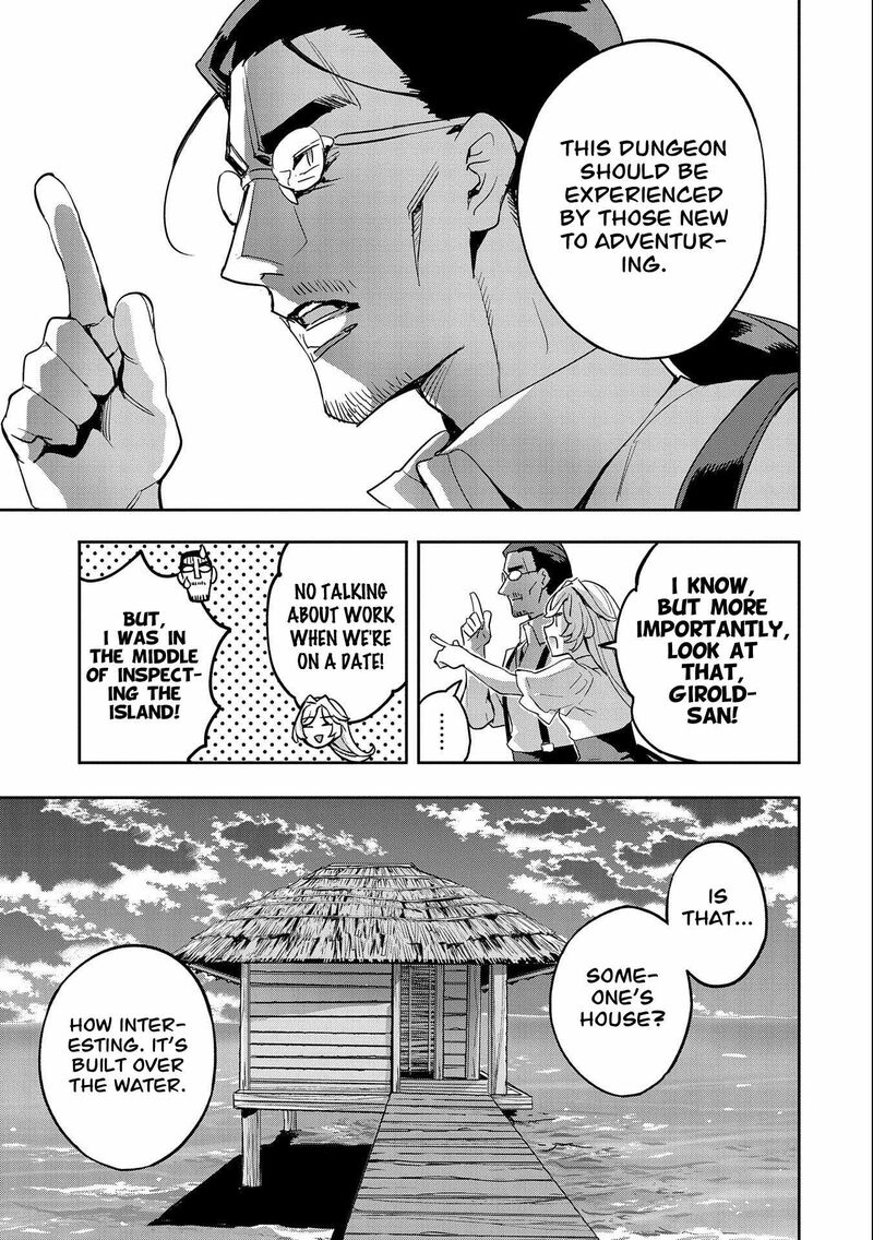 Tensei Shite Kara 40 Nen Sorosoro Oji San Mo Koi Ga Shitai 24 24
