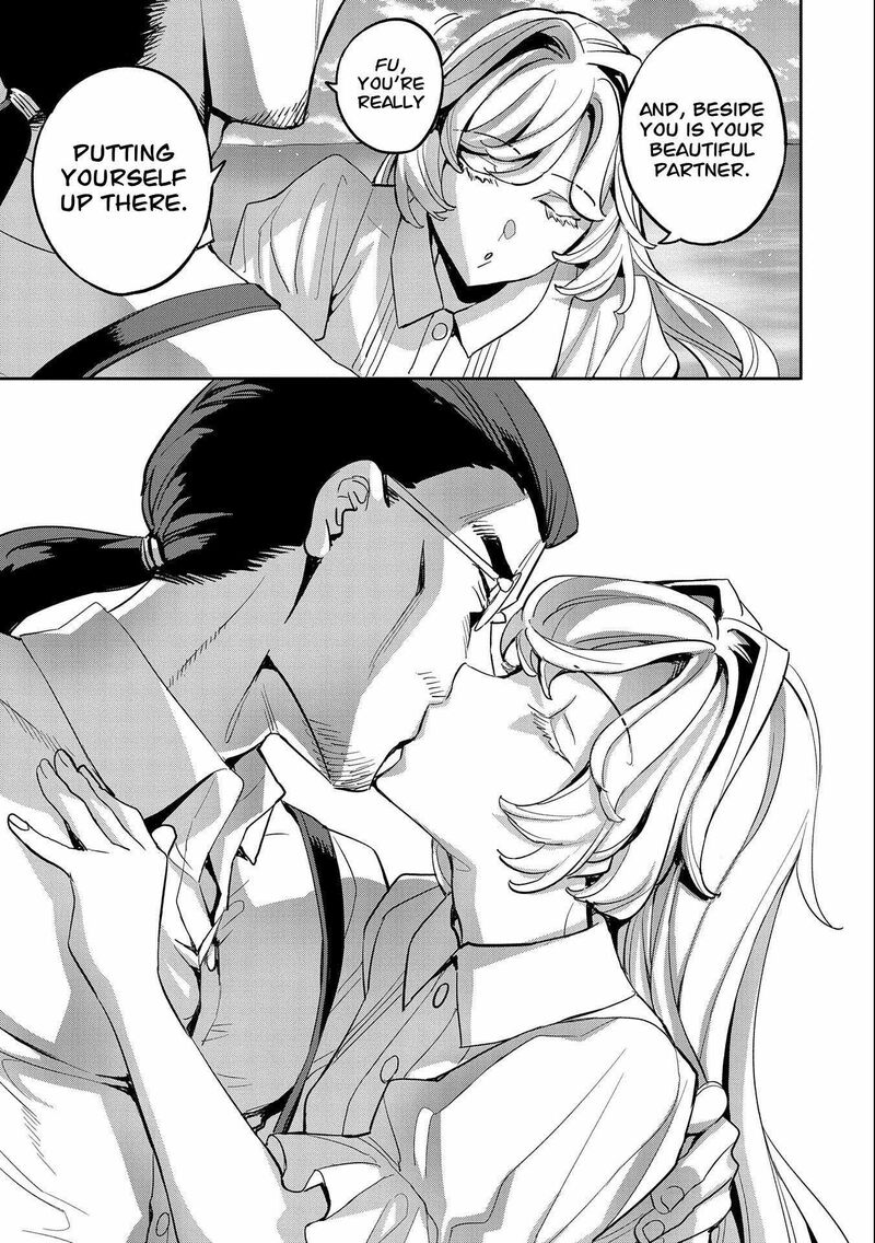 Tensei Shite Kara 40 Nen Sorosoro Oji San Mo Koi Ga Shitai 24 26