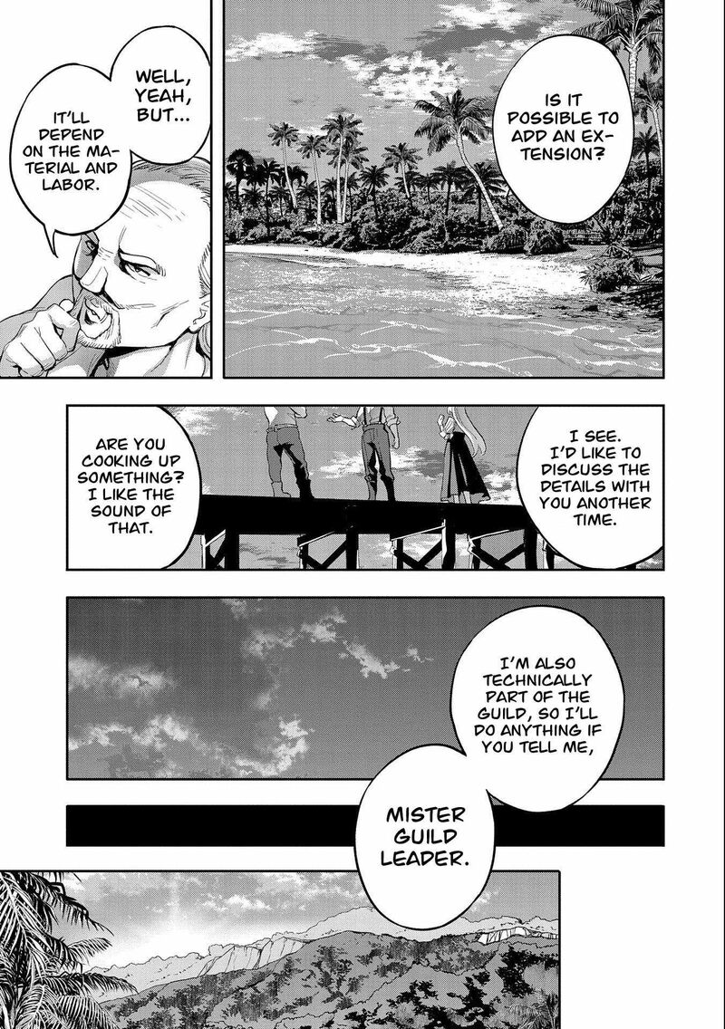 Tensei Shite Kara 40 Nen Sorosoro Oji San Mo Koi Ga Shitai 24 28