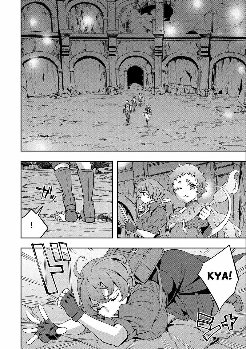 Tensei Shite Kara 40 Nen Sorosoro Oji San Mo Koi Ga Shitai 24 3