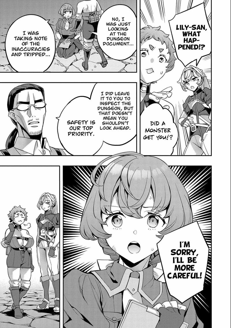 Tensei Shite Kara 40 Nen Sorosoro Oji San Mo Koi Ga Shitai 24 4