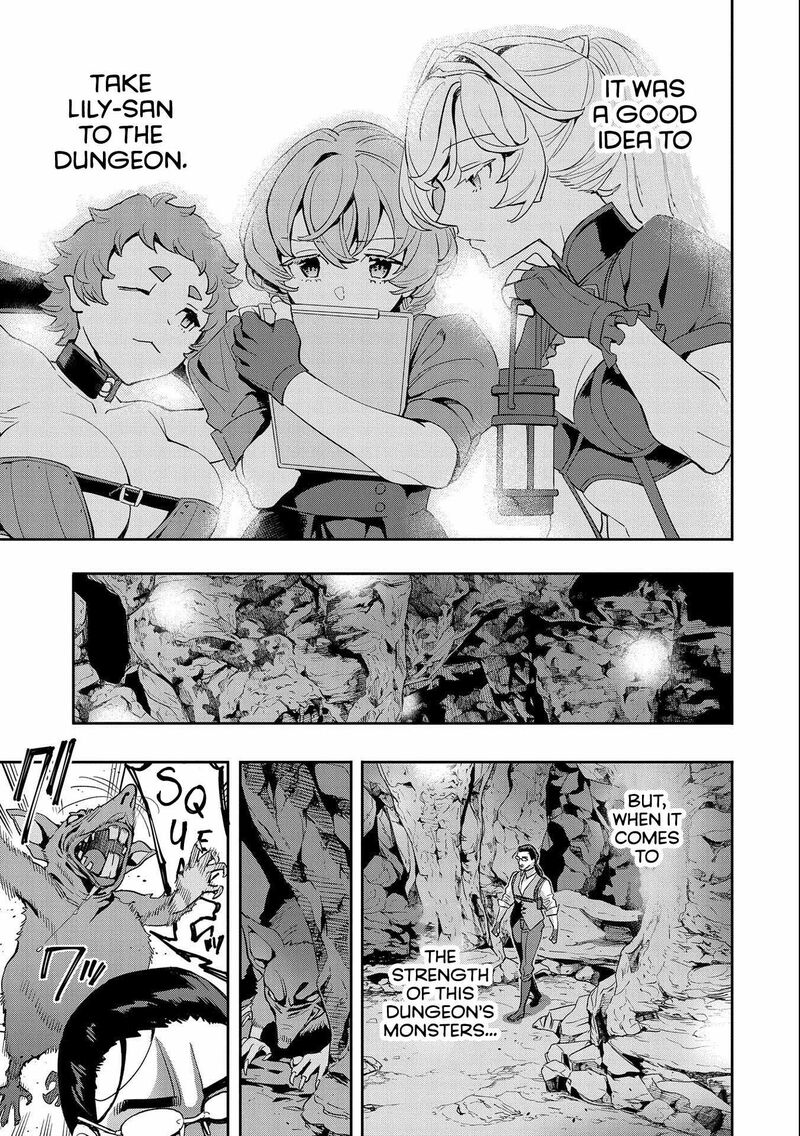 Tensei Shite Kara 40 Nen Sorosoro Oji San Mo Koi Ga Shitai 24 6