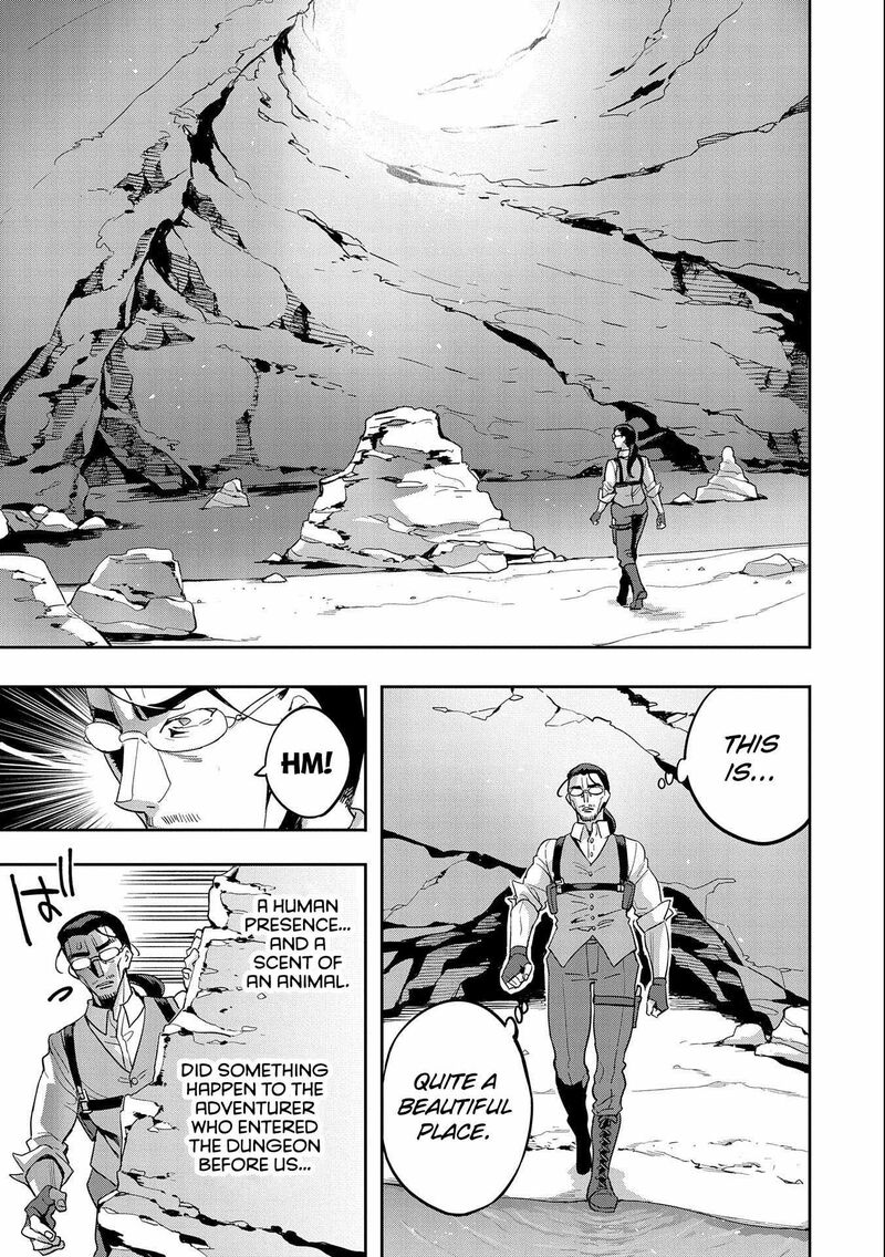 Tensei Shite Kara 40 Nen Sorosoro Oji San Mo Koi Ga Shitai 24 8