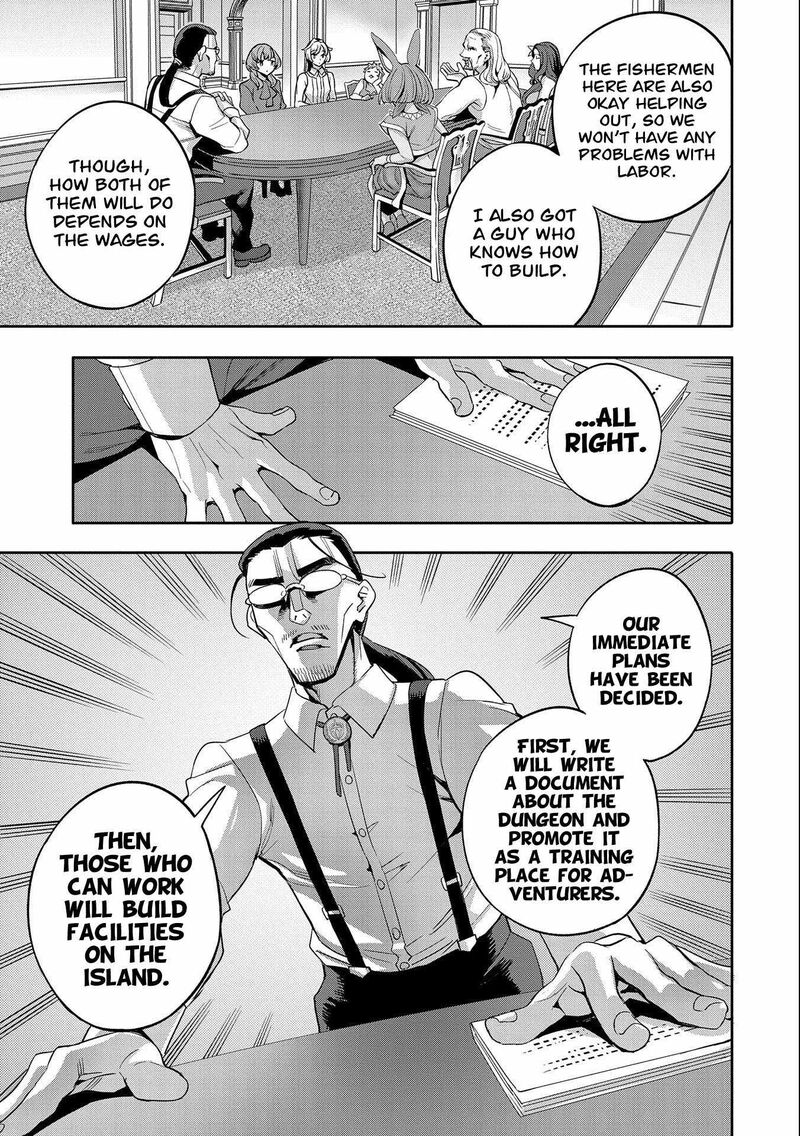 Tensei Shite Kara 40 Nen Sorosoro Oji San Mo Koi Ga Shitai 25 10