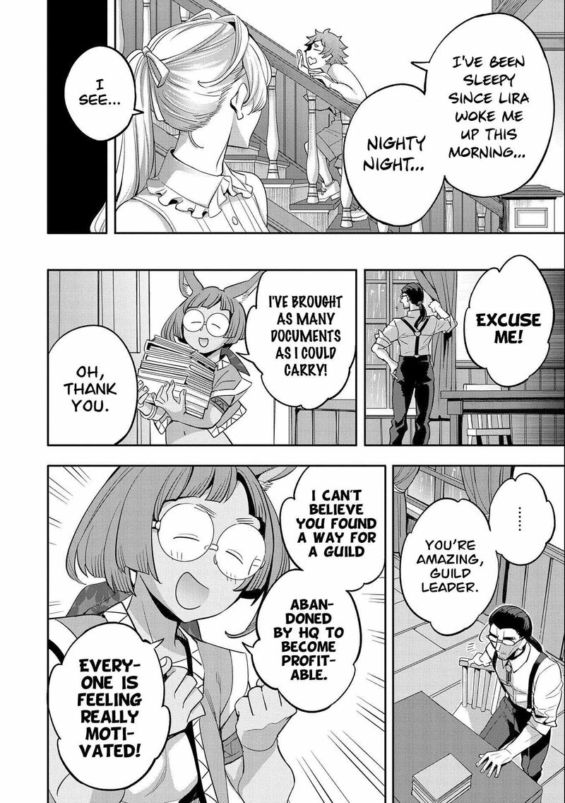 Tensei Shite Kara 40 Nen Sorosoro Oji San Mo Koi Ga Shitai 25 13