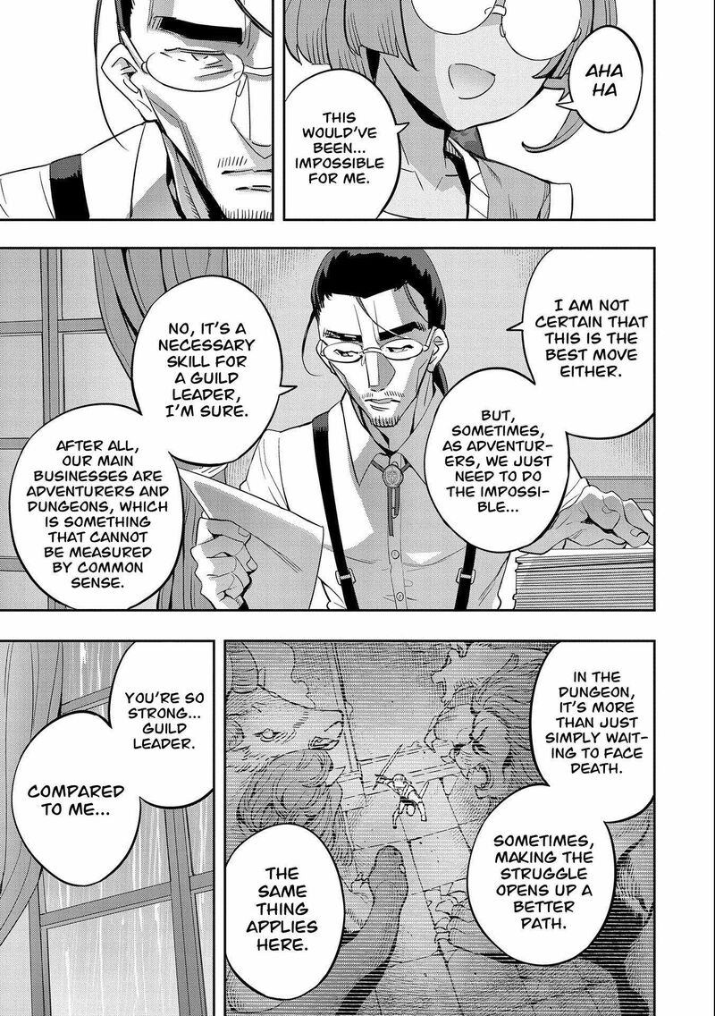 Tensei Shite Kara 40 Nen Sorosoro Oji San Mo Koi Ga Shitai 25 14
