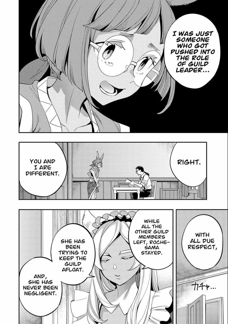 Tensei Shite Kara 40 Nen Sorosoro Oji San Mo Koi Ga Shitai 25 15