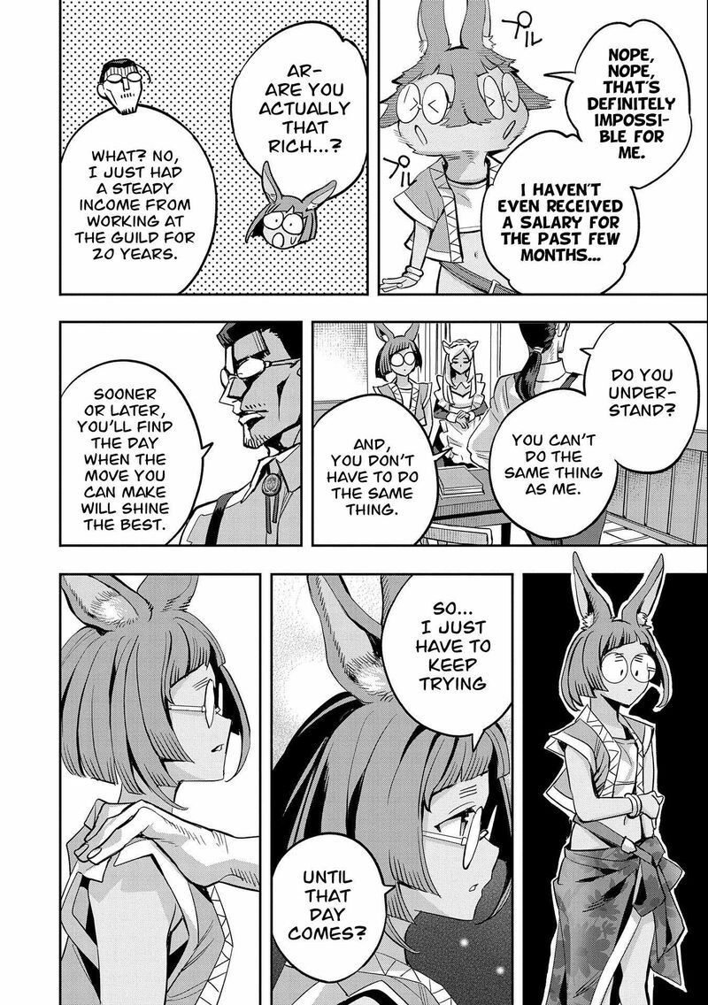 Tensei Shite Kara 40 Nen Sorosoro Oji San Mo Koi Ga Shitai 25 17
