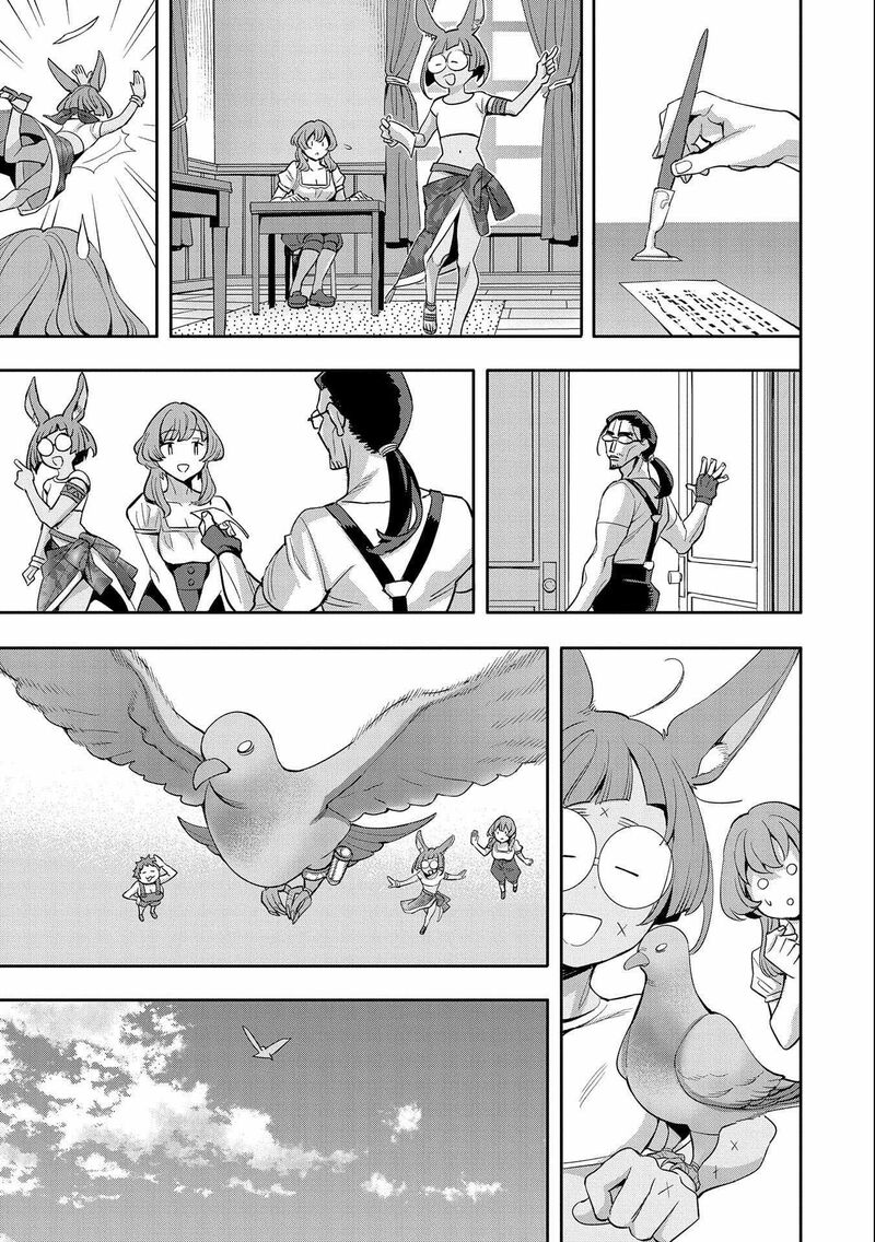 Tensei Shite Kara 40 Nen Sorosoro Oji San Mo Koi Ga Shitai 25 20