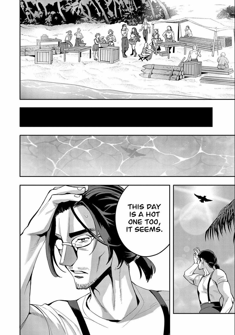 Tensei Shite Kara 40 Nen Sorosoro Oji San Mo Koi Ga Shitai 25 23