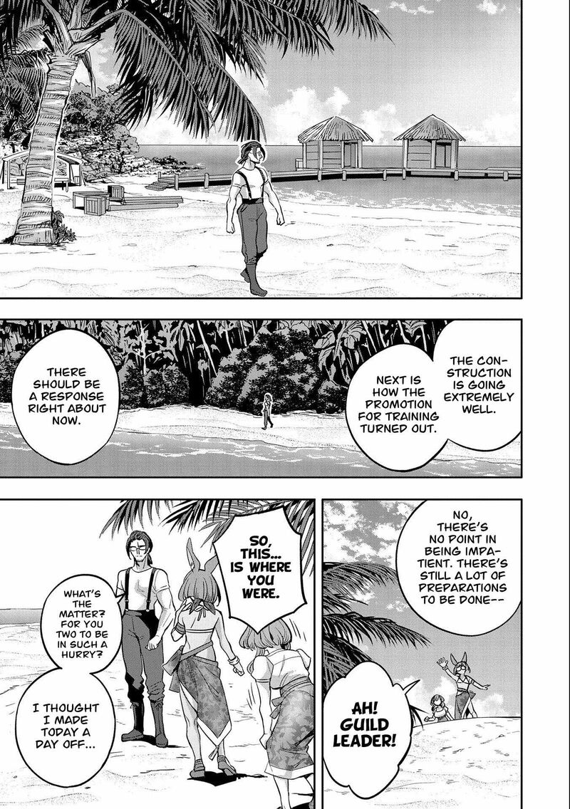 Tensei Shite Kara 40 Nen Sorosoro Oji San Mo Koi Ga Shitai 25 24