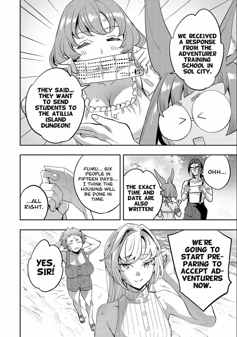 Tensei Shite Kara 40 Nen Sorosoro Oji San Mo Koi Ga Shitai 25 25