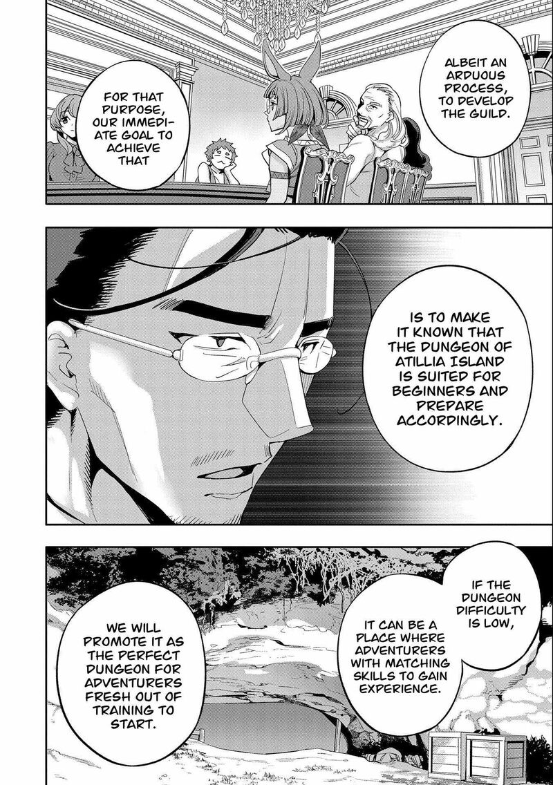 Tensei Shite Kara 40 Nen Sorosoro Oji San Mo Koi Ga Shitai 25 3