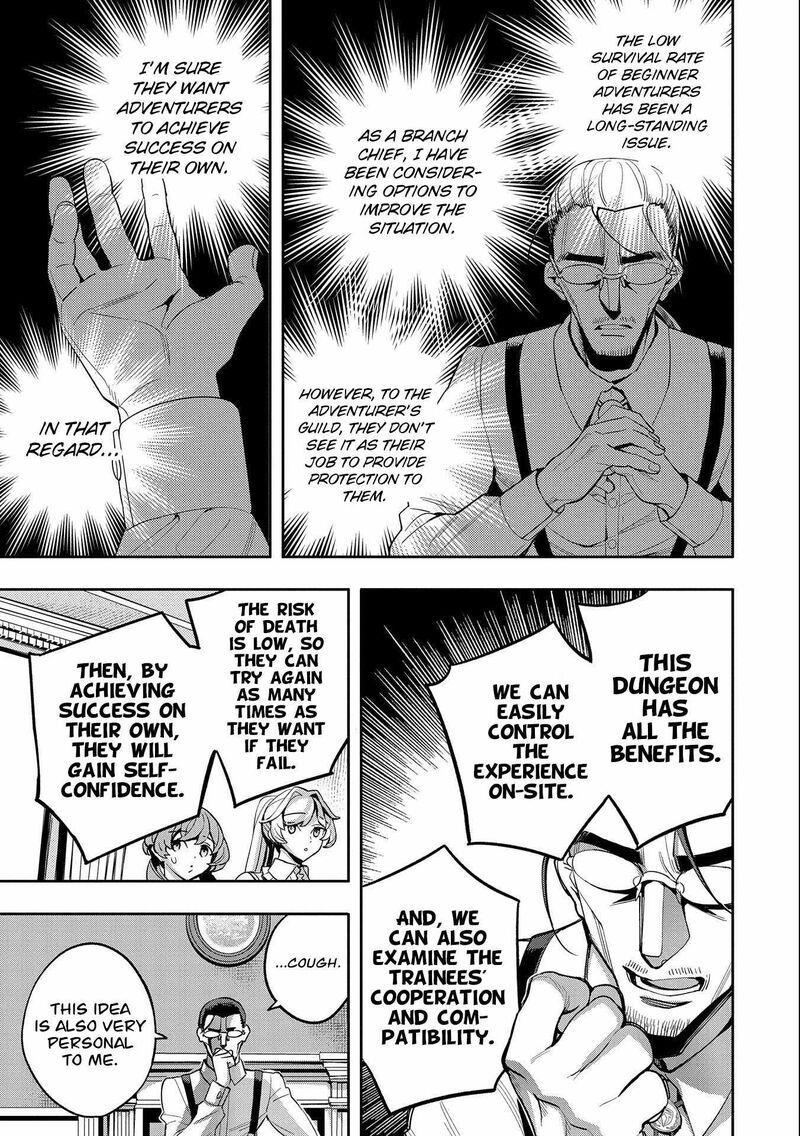 Tensei Shite Kara 40 Nen Sorosoro Oji San Mo Koi Ga Shitai 25 4