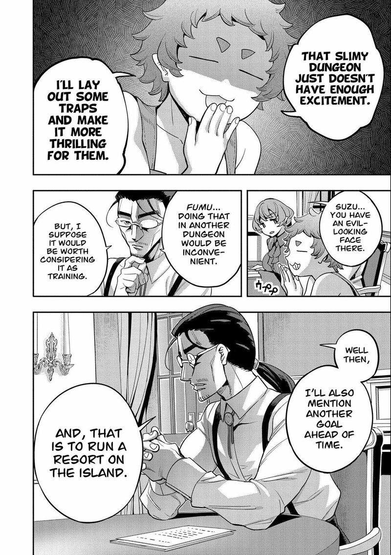 Tensei Shite Kara 40 Nen Sorosoro Oji San Mo Koi Ga Shitai 25 7