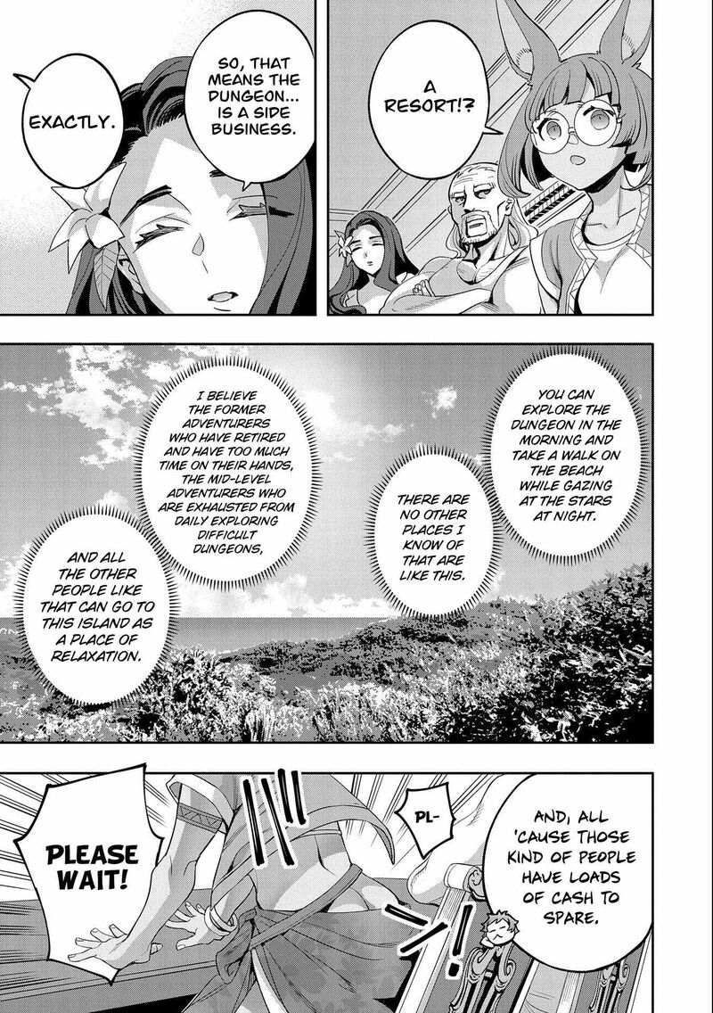Tensei Shite Kara 40 Nen Sorosoro Oji San Mo Koi Ga Shitai 25 8