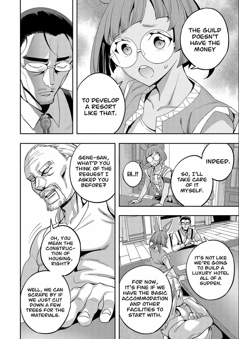 Tensei Shite Kara 40 Nen Sorosoro Oji San Mo Koi Ga Shitai 25 9