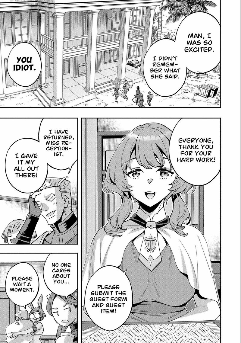 Tensei Shite Kara 40 Nen Sorosoro Oji San Mo Koi Ga Shitai 26 12