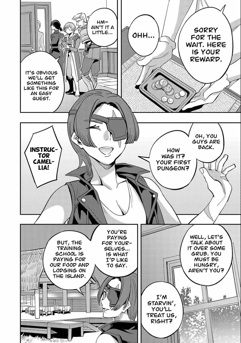 Tensei Shite Kara 40 Nen Sorosoro Oji San Mo Koi Ga Shitai 26 13
