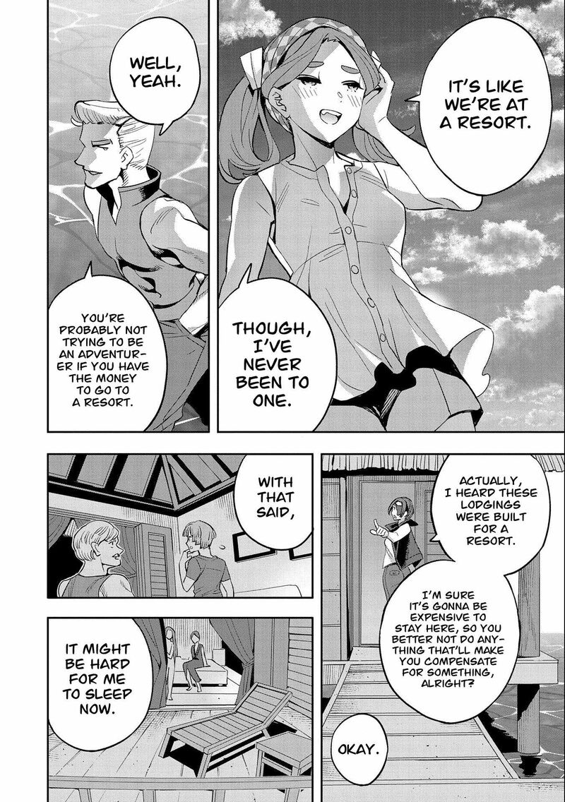 Tensei Shite Kara 40 Nen Sorosoro Oji San Mo Koi Ga Shitai 26 17