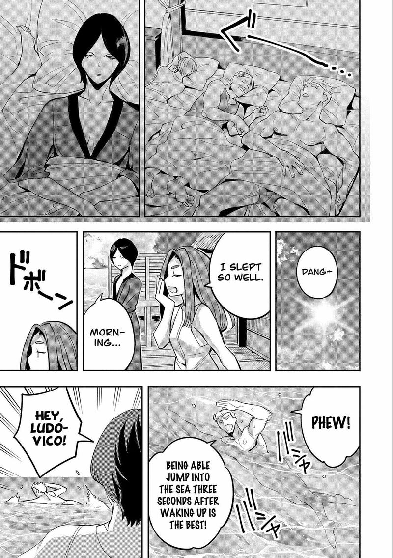 Tensei Shite Kara 40 Nen Sorosoro Oji San Mo Koi Ga Shitai 26 18