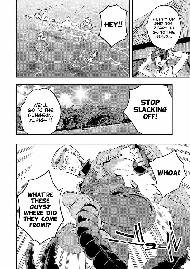 Tensei Shite Kara 40 Nen Sorosoro Oji San Mo Koi Ga Shitai 26 19